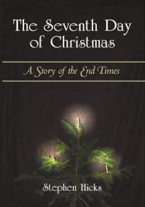 Baixar Seventh day of christmas, the pdf, epub, eBook