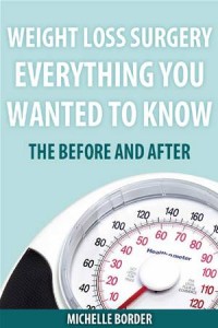 Baixar Weight loss surgery: before and after everything pdf, epub, eBook