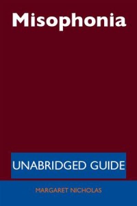 Baixar Misophonia – unabridged guide pdf, epub, eBook