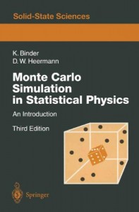 Baixar Monte carlo simulation in statistical physics pdf, epub, eBook