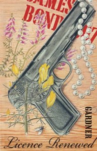 Baixar Licence renewed pdf, epub, eBook