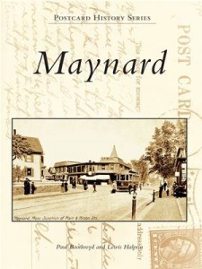 Baixar Maynard pdf, epub, eBook