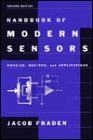 Baixar Handbook of modern sensors pdf, epub, eBook