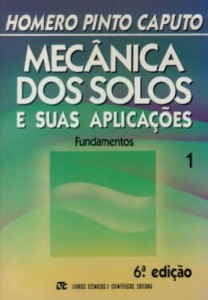 Baixar Mecanica dos solos e suas aplicações, v.1 pdf, epub, eBook