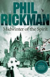 Baixar Midwinter of the spirit pdf, epub, eBook