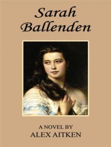 Baixar Sarah ballenden pdf, epub, eBook