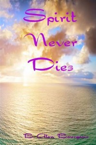Baixar Spirit never dies pdf, epub, eBook
