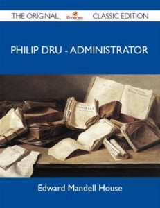 Baixar Philip dru – administrator – the original pdf, epub, eBook