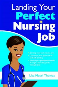 Baixar Landing your perfect nursing job pdf, epub, eBook