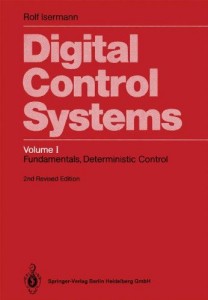 Baixar Digital control systems, v.1 pdf, epub, eBook