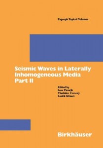 Baixar Seismic waves in laterally inhomogeneous media – p pdf, epub, eBook