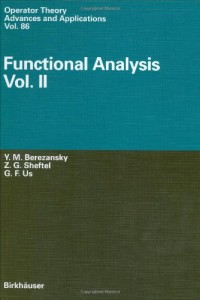 Baixar Functional analysis, v.2 pdf, epub, eBook