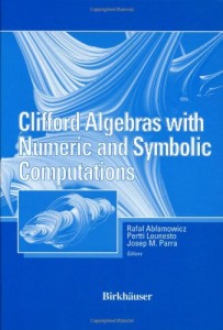 Baixar Clifford algebras with numeric and symbolic comput pdf, epub, eBook