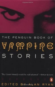 Baixar Penguin book of vampire stories, the pdf, epub, eBook