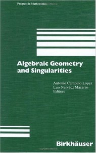 Baixar Algebraic geometry and singularities pdf, epub, eBook