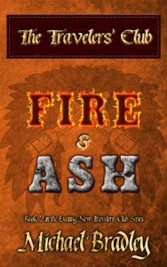 Baixar Travelers’ club: fire and ash, the pdf, epub, eBook