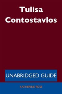 Baixar Tulisa contostavlos – unabridged guide pdf, epub, eBook