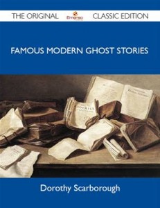 Baixar Famous modern ghost stories – the original pdf, epub, eBook