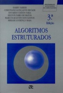 Baixar Algoritmos estruturados pdf, epub, eBook