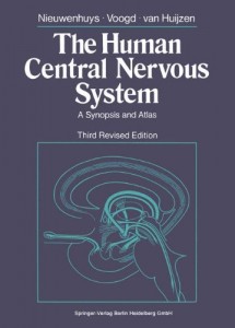 Baixar Human central nervous system, the pdf, epub, eBook