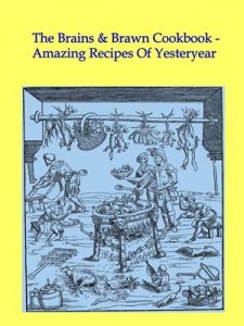 Baixar Brains & brawn cookbook: amazing recipes of pdf, epub, eBook