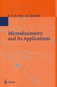 Baixar Microdosimetry and its applications pdf, epub, eBook
