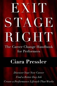 Baixar Exit stage right: the career change handbook for pdf, epub, eBook
