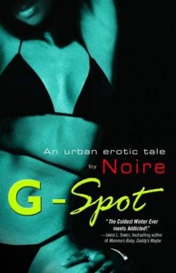 Baixar G-spot pdf, epub, eBook