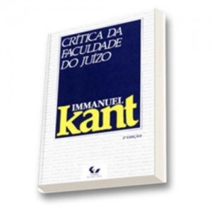 Baixar Critica da faculdade do juizo pdf, epub, eBook