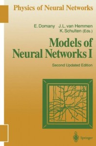 Baixar Models of neural networks i pdf, epub, eBook