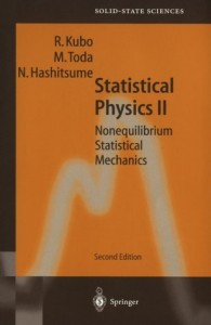 Baixar Statistical physics ii pdf, epub, eBook