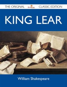 Baixar King lear – the original classic edition pdf, epub, eBook