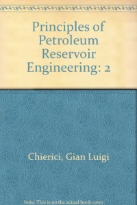 Baixar Principles of petroleum reservoir engineering, v.2 pdf, epub, eBook