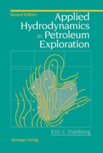 Baixar Applied hydrodynamics in petroleum exploration pdf, epub, eBook