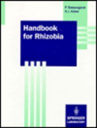 Baixar Handbook for rhizobia pdf, epub, eBook