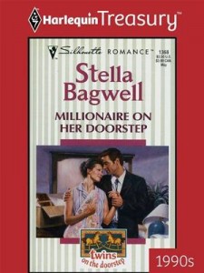 Baixar Millionaire on her doorstep pdf, epub, eBook