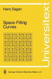 Baixar Space-filling curves pdf, epub, eBook