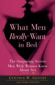 Baixar What men really want in bed: the surprising pdf, epub, eBook