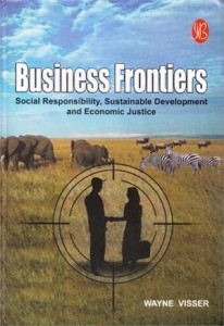 Baixar Business frontiers pdf, epub, eBook