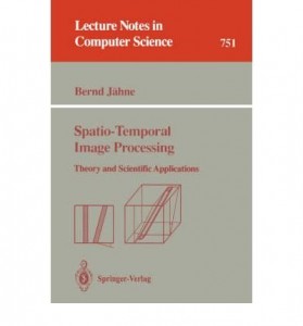 Baixar Spatio-temporal image processing pdf, epub, eBook