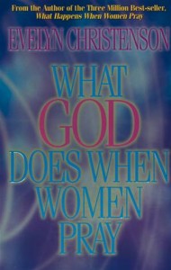 Baixar What god does when women pray pdf, epub, eBook