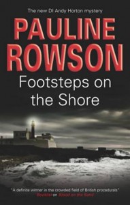 Baixar Footsteps on the shore pdf, epub, eBook