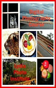 Baixar Digital photography course pdf, epub, eBook