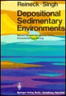 Baixar Depositional sedimentary environments pdf, epub, eBook