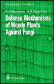 Baixar Defense mechanisms of woody plants against fungi pdf, epub, eBook