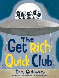 Baixar Get rich quick club, the pdf, epub, eBook