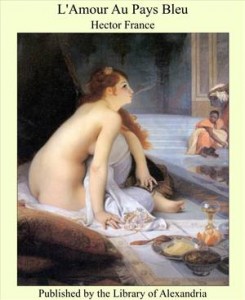 Baixar L’amour au pays bleu pdf, epub, eBook