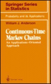 Baixar Continuous-time markov chains pdf, epub, eBook