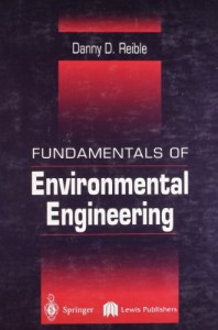 Baixar Fundamentals of environmental engineering pdf, epub, eBook