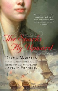 Baixar Sparks fly upward, the pdf, epub, eBook